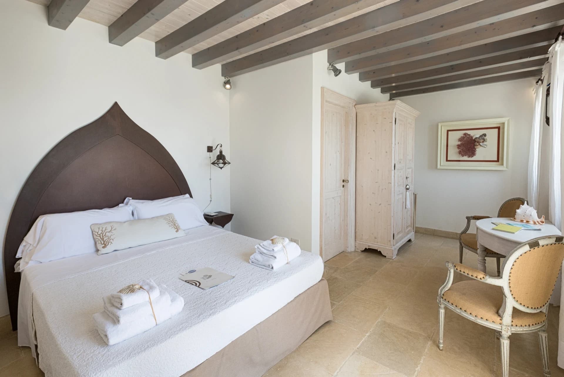 Dependance auf dem Wasser — Agua Room 1 — 4