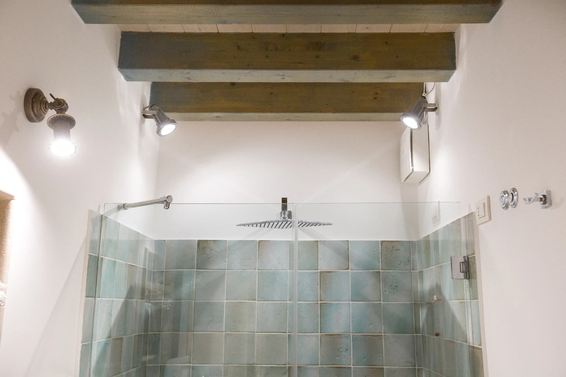 Dependance auf dem Wasser — Agua Room 1 — 8