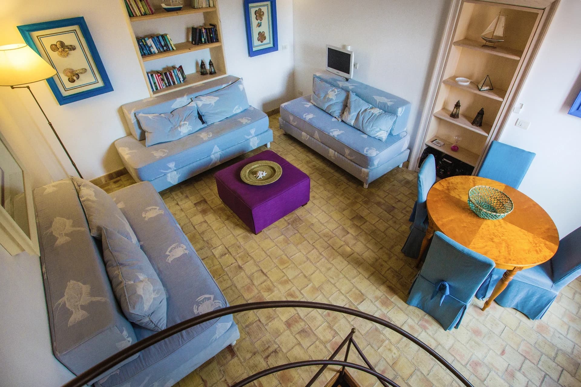 Apartment Francesca — 8