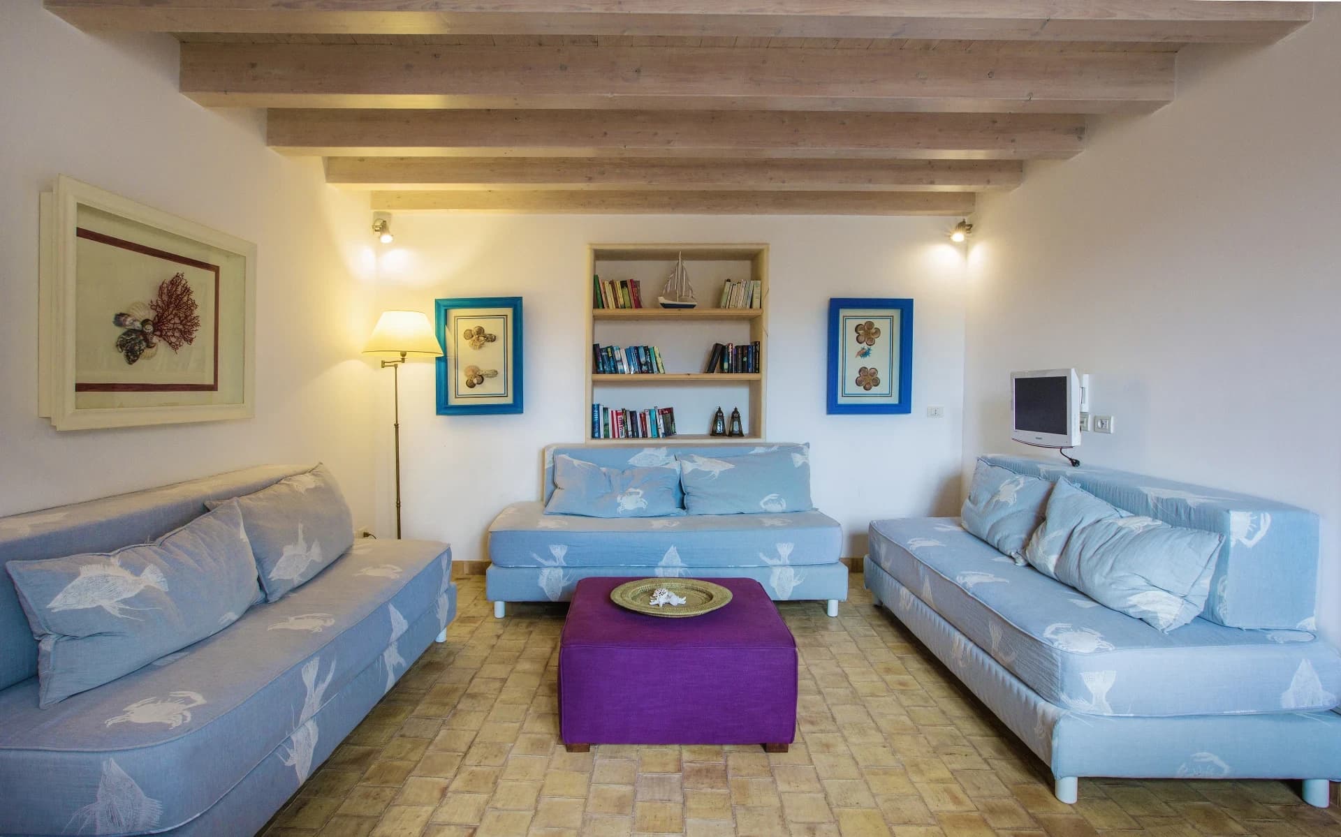 Apartment Francesca — 9
