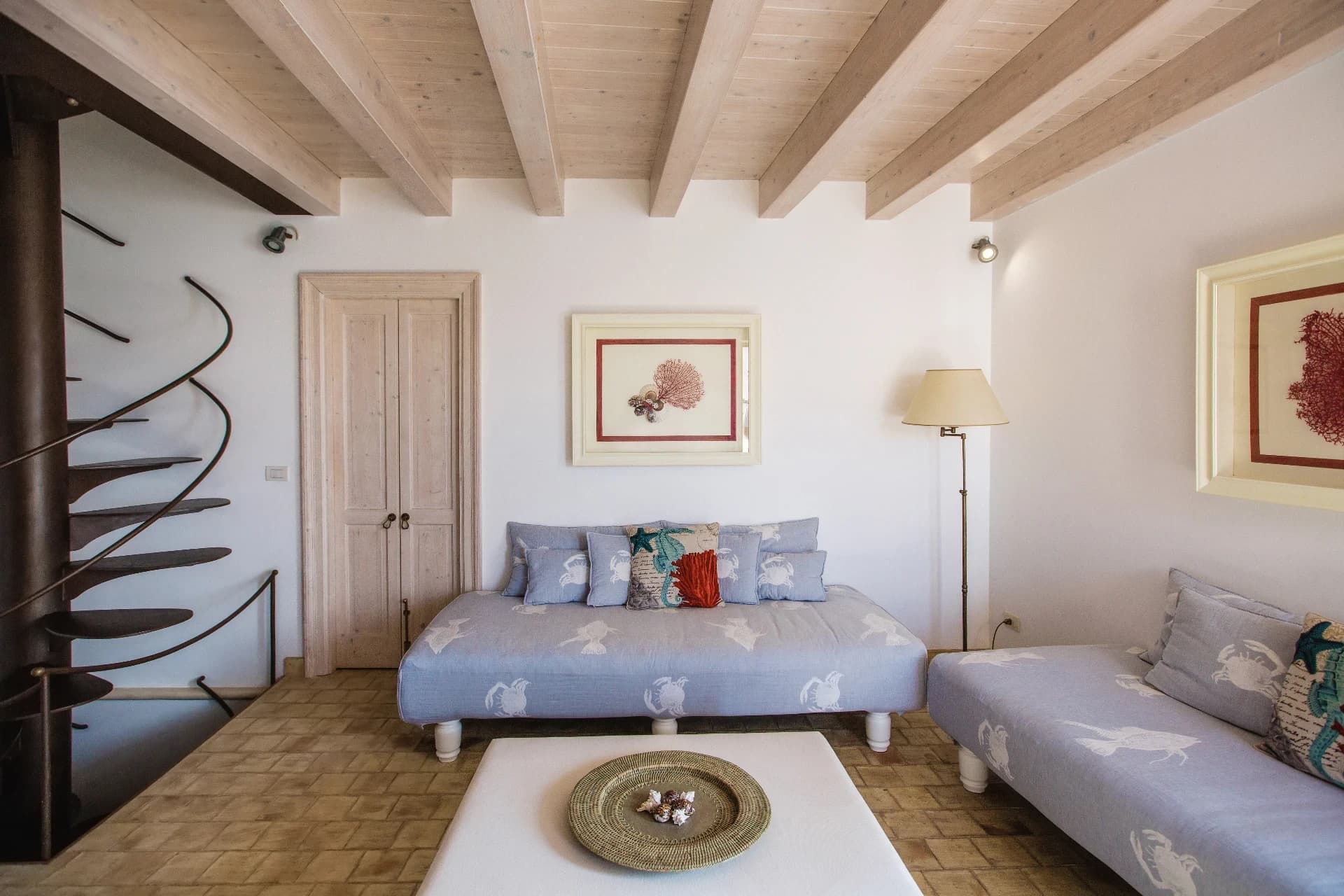 Apartment Ludovica — 3