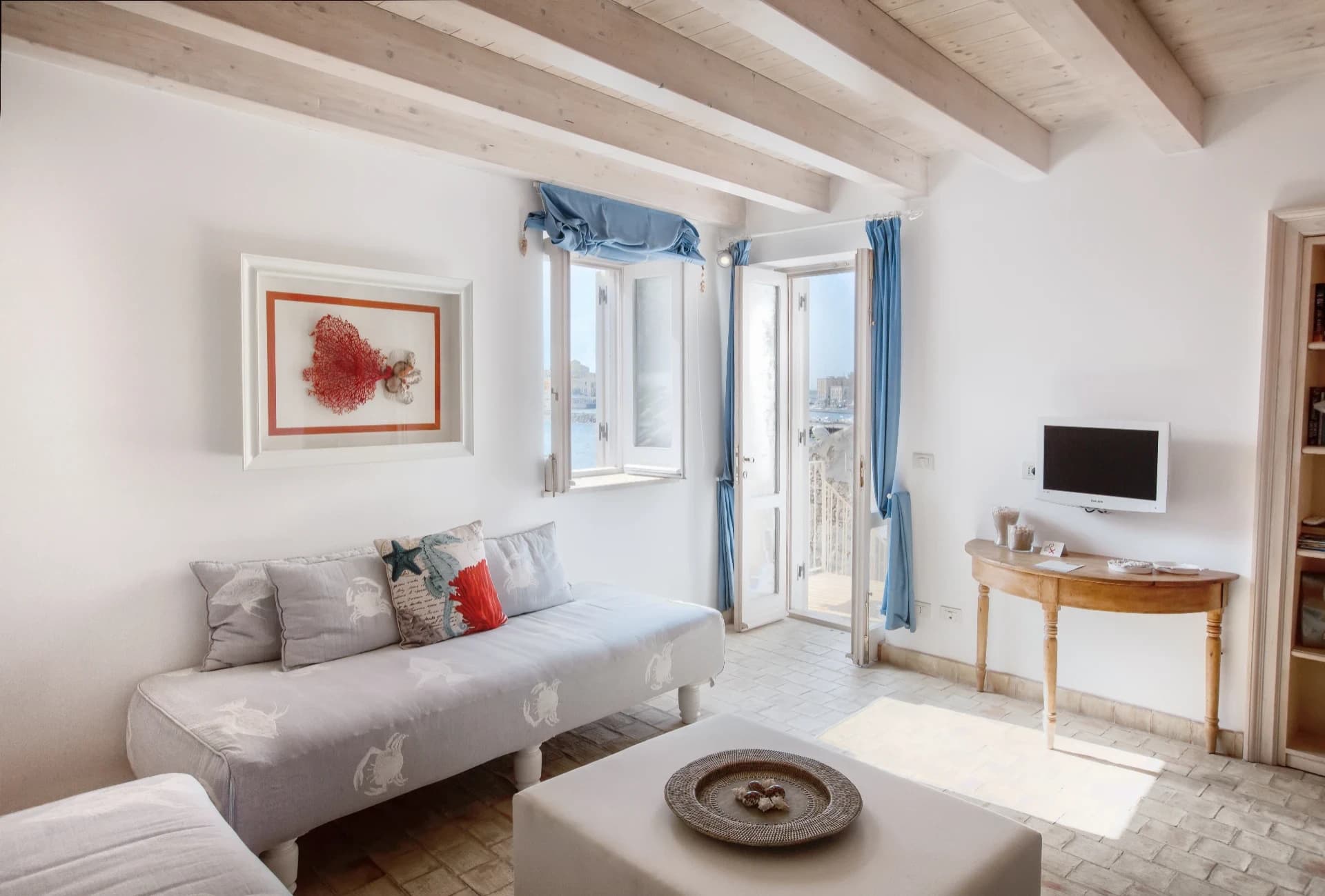 Apartment Ludovica
