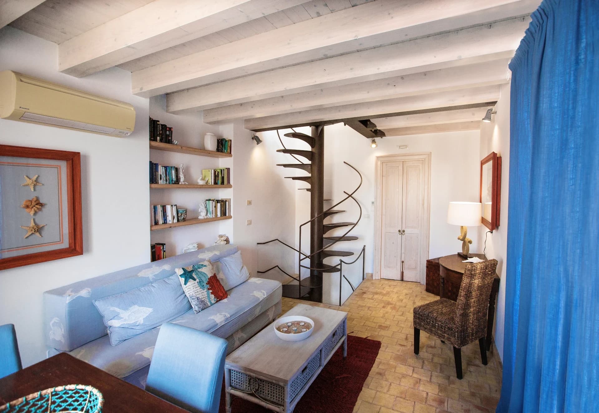 Apartment Teresa — 1