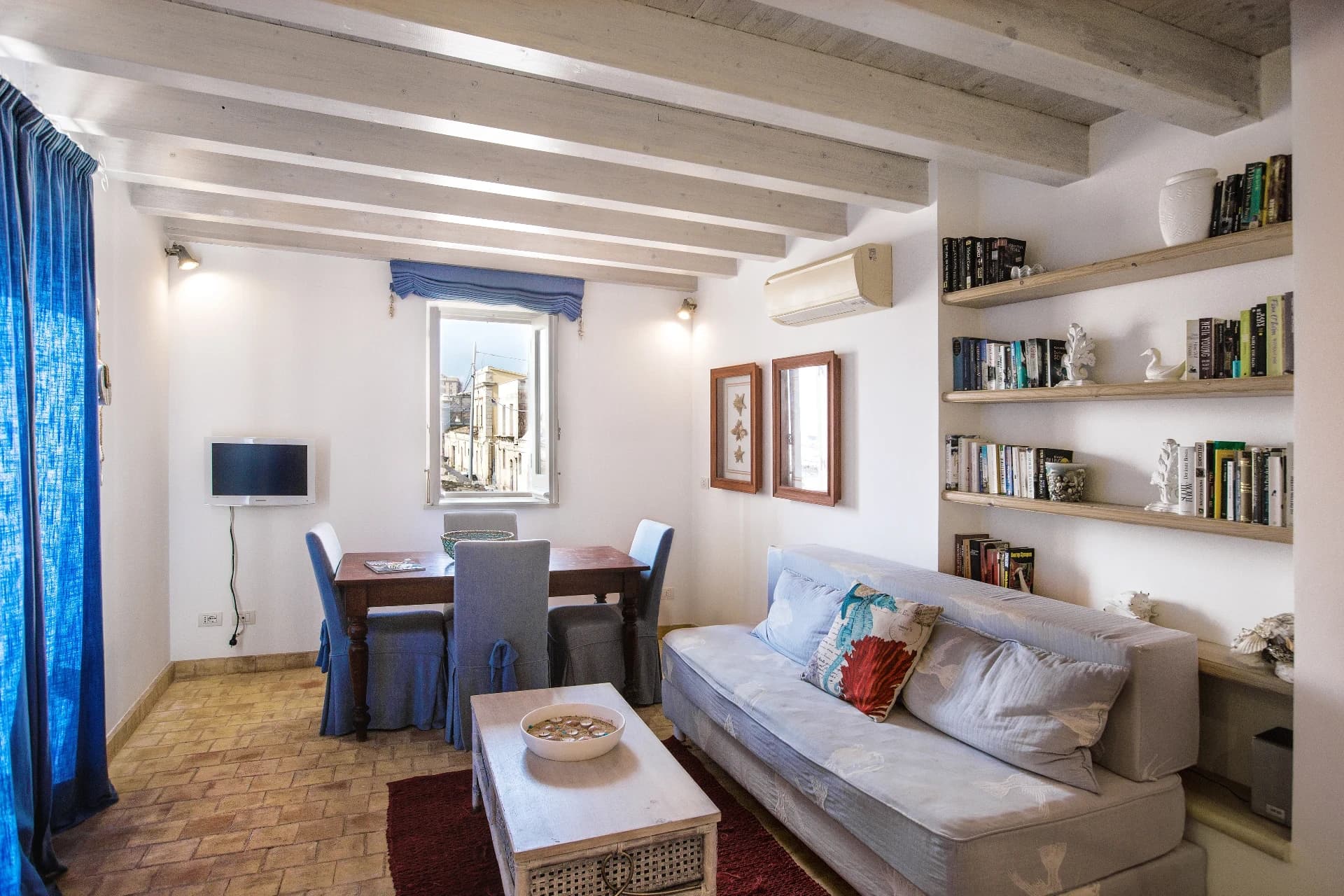 Apartment Teresa
