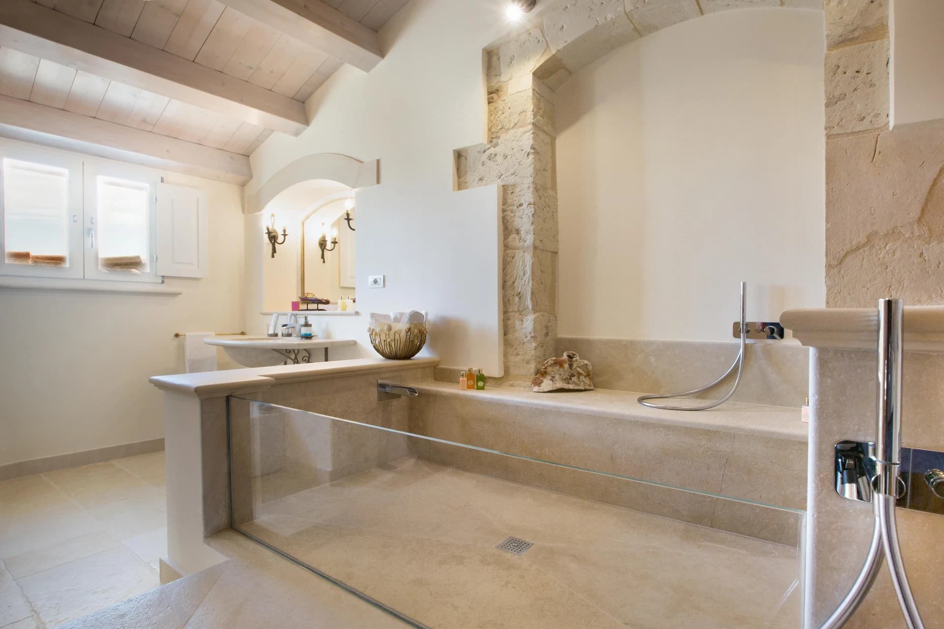Suite Rais Room — 9