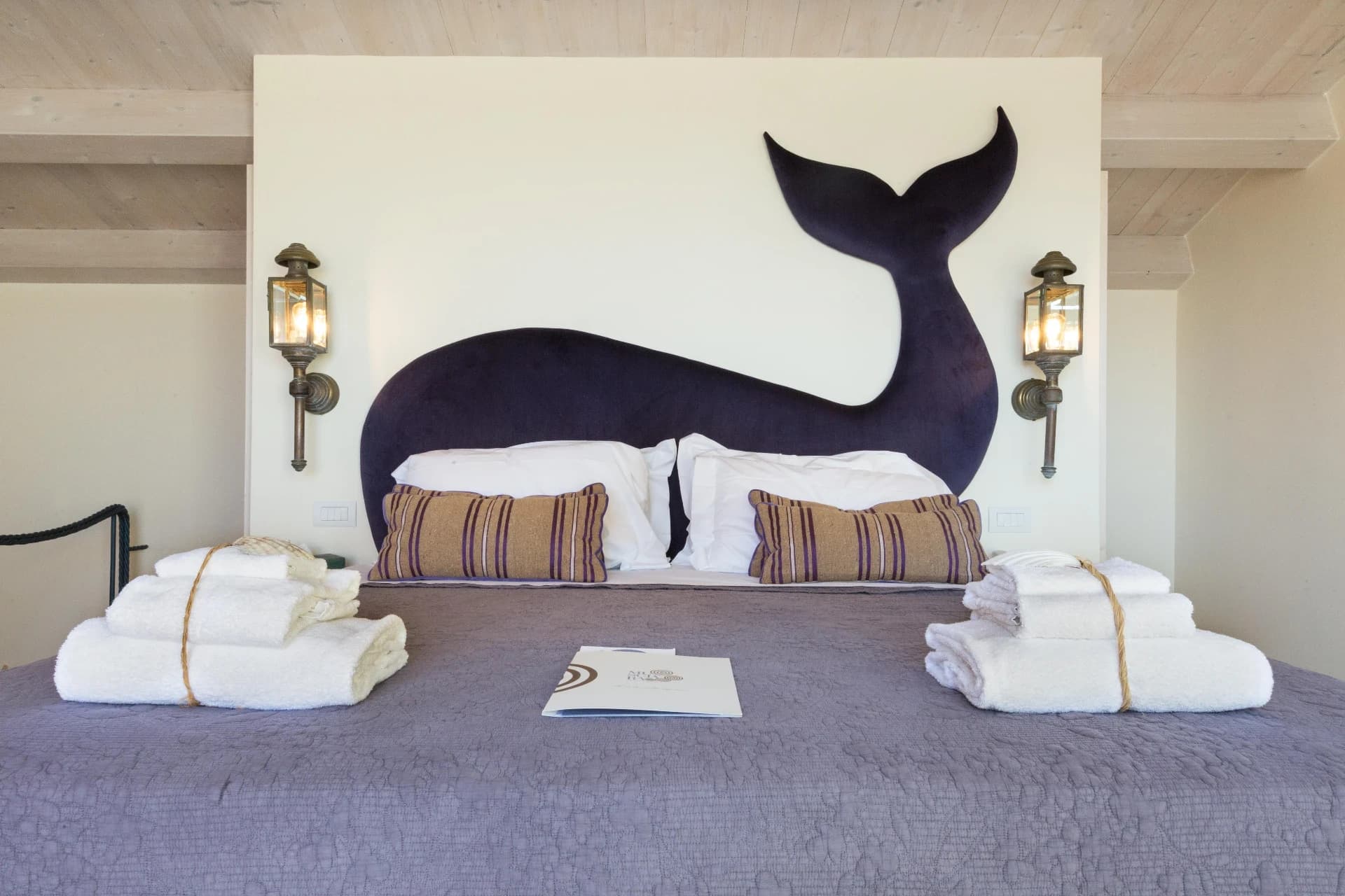 Suite Rais Room — 4