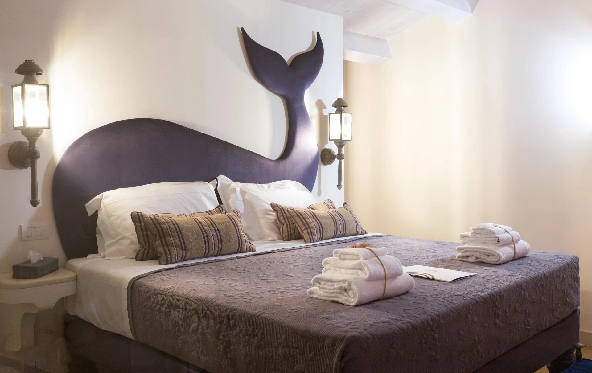Suite Rais Room — 7